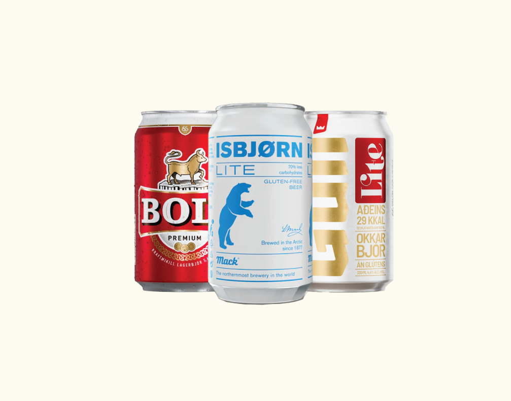 Bjór