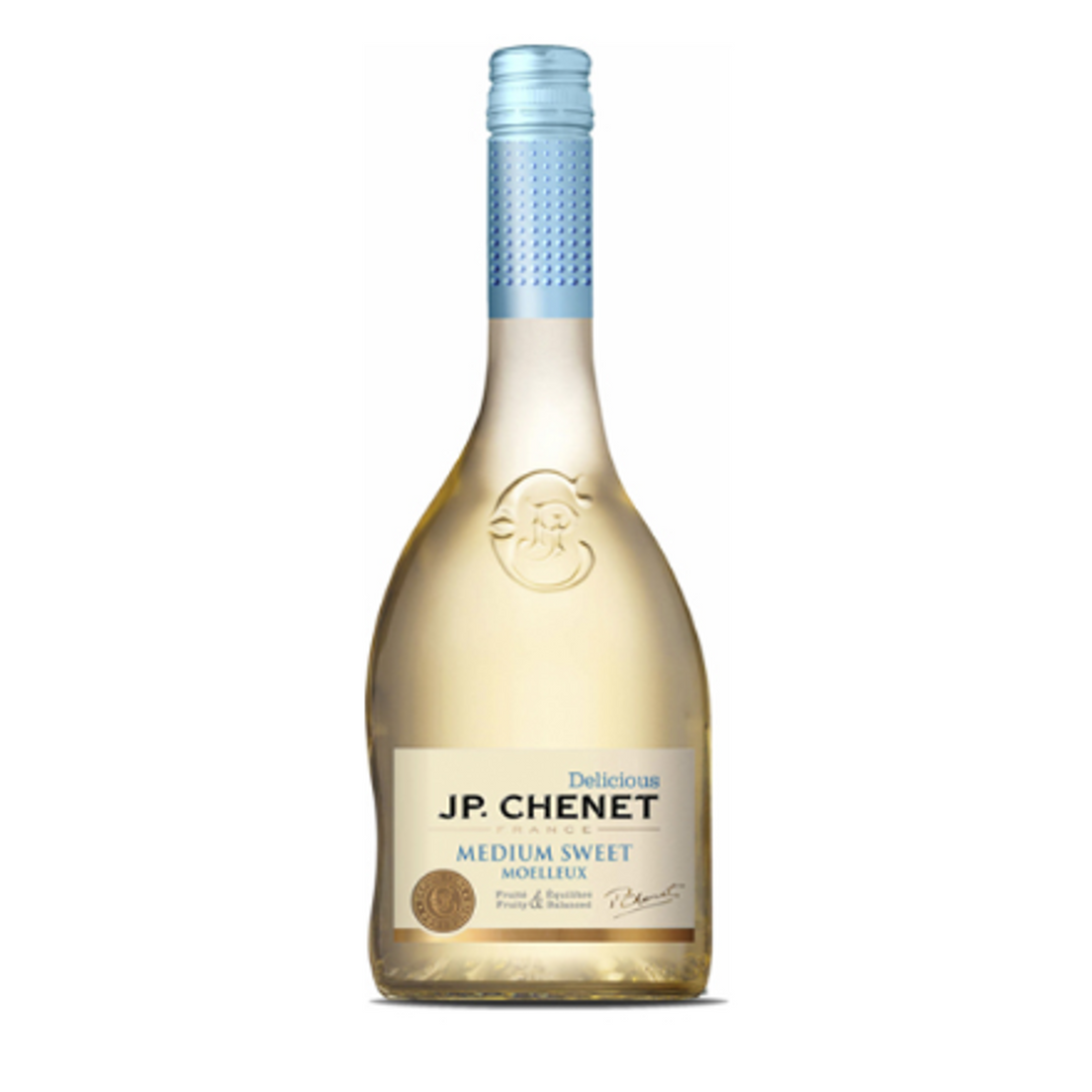 JP. Chenet Medium Sweet 750ml 