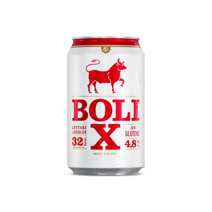 Boli X 12x330ml
