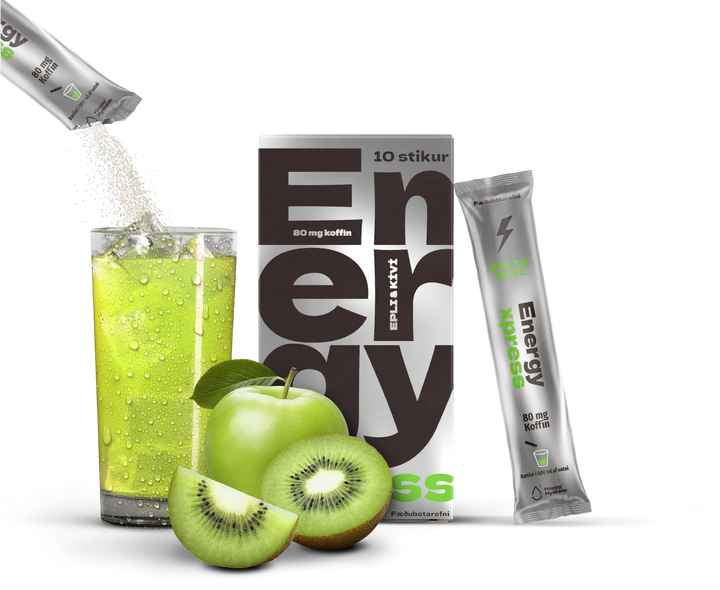 Happy Hydrate - Energy Xpress