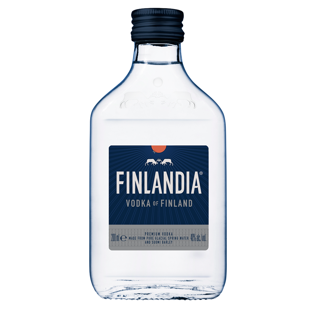 Finlandia 200ml