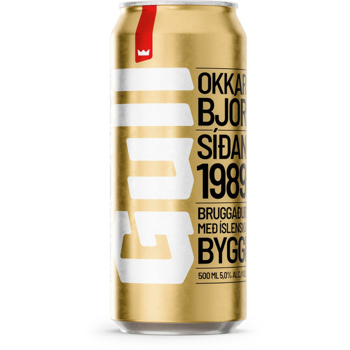 Egils Gold 12x500ml
