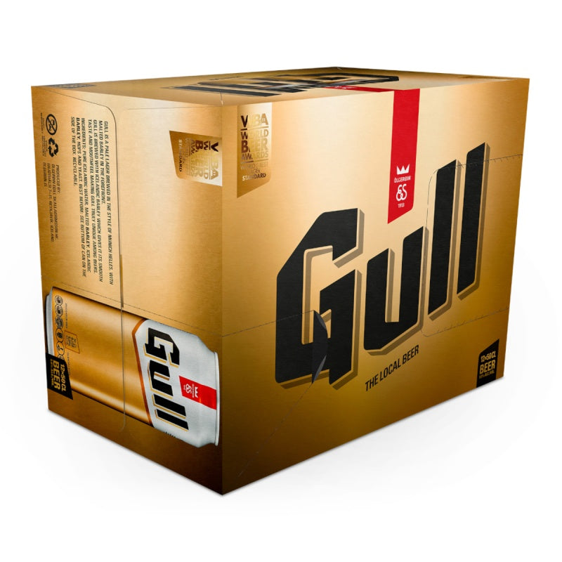 Egils Gold 12x500ml
