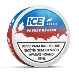 ICE Freeze Reaper 5 points