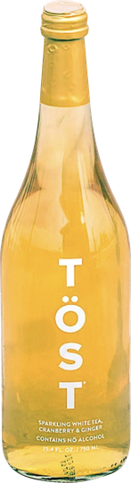 Toast original 750 ml 